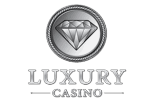 Luxury Casino Logo